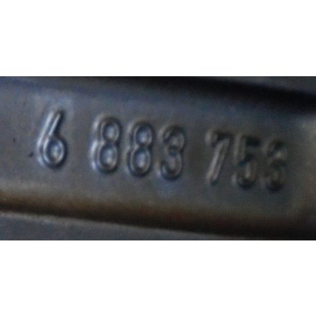 (1DB)[GYÁRI ÚJ] BMW FELNI  20" | LA wheel V-spoke 738 | 6883758