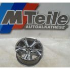 (1DB)[ÚTÁNGYÁRTOTT BONTOTT] BROCK FELNI | 5-ÖS | E60 | 