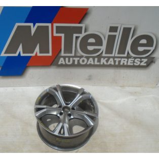 (1DB)[ÚTÁNGYÁRTOTT BONTOTT] BROCK FELNI | 5-ÖS | E60 | 