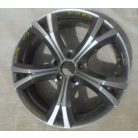 (1DB)[ÚTÁNGYÁRTOTT BONTOTT] BROCK FELNI | 5-ÖS | E60 | 