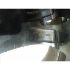 (1DB)[ÚTÁNGYÁRTOTT BONTOTT] BROCK FELNI | 5-ÖS | E60 | 