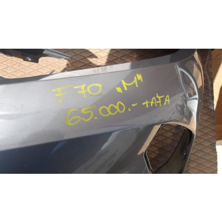[GYÁRI BONTOTT] BMW F70 M" ELSŐ LÖKHÁRÍTÓ