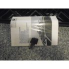 [GYÁRI ÚJ] BMW - SÍLÉC ÉS SNOWBOARD TARTÓ | KOMPLETTEN | 82720406587 