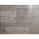 [GYÁRI BONTOTT] BMW - HIDRAULIKA CSŐ - 7-ES / E65 ; E66 - 32416753828 