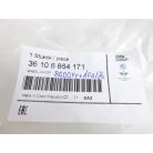 ÁR/DB[GYÁRI ÚJ] MINI DÍSZTÁRCSA | F55+LCI / F56+LCI / F57+LCI | 36 10 6864171