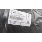 [GYÁRI ÚJ] BMW CSOMAGTÉR KÁRPIT F20/F21 7431958