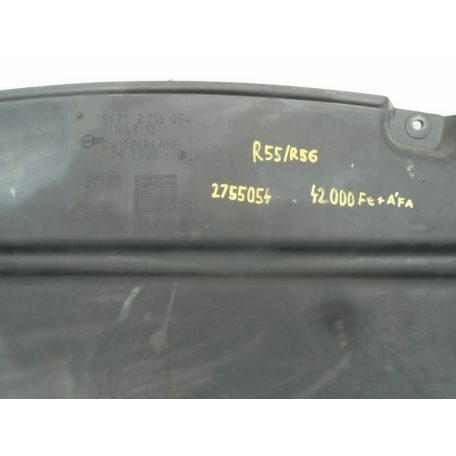 [GYÁRI BONTOTT] MINI BURKOLAT | COOPER S | R55/R56 | 2755054