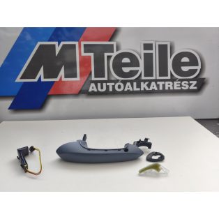 (GYÁRI ÚJ) BMW Bal oldali kilincs 