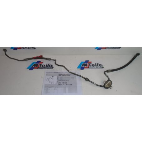 ÁR/DB! [GYÁRI BONTOTT] BMW	DYNAMIC DRIVE	5-ÖS / F07 GT +LCI ; F10+LCI ; F11+LCI ; 6-OS / F06 GC+LCI ; F12+LCI ; F13+LCI ; 7-ES / F01+LCI ; F02+LCI  - 3713 6781426