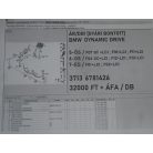 ÁR/DB! [GYÁRI BONTOTT] BMW	DYNAMIC DRIVE	5-ÖS / F07 GT +LCI ; F10+LCI ; F11+LCI ; 6-OS / F06 GC+LCI ; F12+LCI ; F13+LCI ; 7-ES / F01+LCI ; F02+LCI  - 3713 6781426