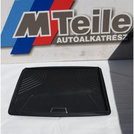 [GYÁRI ÚJSZERŰ] BMW CSOMAGTÉR TÁLCA | 1-ES F40 / F70 | 51 47 2469099