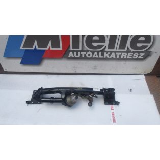 [GYÁRI ÚJSZERŰ] BMW G05/G06/G09 VONÓHOROG 5A11DF7