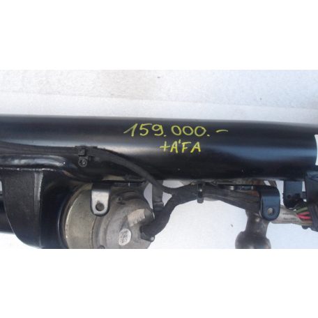  [GYÁRI ÚJSZERŰ] BMW G05/G06/G09 VONÓHOROG 5A11DF7