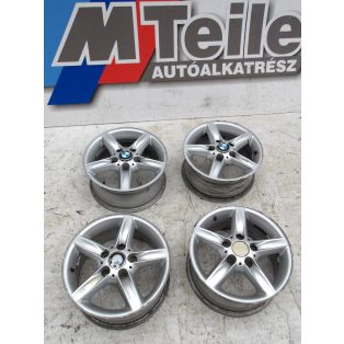 [UTÁNGYÁRTOTT BONTOTT] ALU FELNI |  7Jx15 ET 43