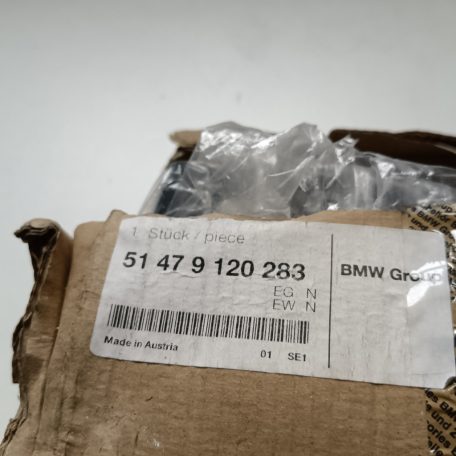 (GYÁRI ÚJ) BMW Csomagtér kárpit kilincs X5 E70+LCI / X6 E71