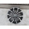   [GYÁRI BONTOTT]BMW F39/F48+LCI X1/X2 FELNI LA wheel M double spoke 816M - 19" 8JX19 ET47 8092163