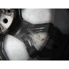 [GYÁRI BONTOTT]BMW F39/F48+LCI X1/X2 FELNI LA wheel M double spoke 816M - 19" 8JX19 ET47 8092163