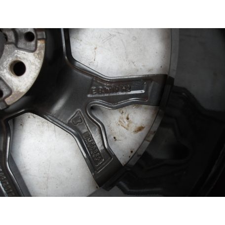 [GYÁRI BONTOTT]BMW F39/F48+LCI X1/X2 FELNI LA wheel M double spoke 816M - 19" 8JX19 ET47 8092163