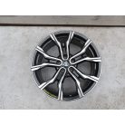 [GYÁRI BONTOTT]BMW F39/F48+LCI X1/X2 FELNI LA wheel M double spoke 816M - 19" 8JX19 ET47 8092163