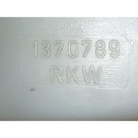 [GYÁRI BONTOTT] BMW - ABLAKMOSÓ FOLYADÉK TARTÁLY - 3-AS / E30 - | 61 66 1370789 |