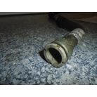 ÁR/DB [GYÁRI BONTOTT] BMW - OLAJHŰTŐ CSŐ -3-as / E90+LCI ; E91+LCI ; E92+LCI ; E93- |1722	8509708|