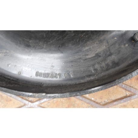 ÁR/DB (GYÁRI BONTOTT) BMW F32 HÁTSÓ LENGŐKAR 6867541