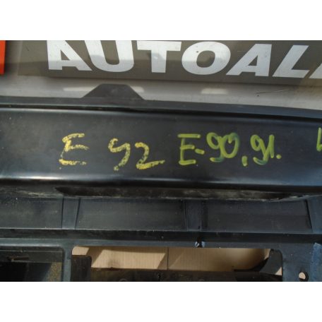 [GYÁRI BONTOTT] BMW - HOMLOKFAL |E90, E91, E92 / 3-AS SOROZAT | 7058594