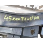 [GYÁRI BONTOTT] BMW - HOMLOKFAL |E90, E91, E92 / 3-AS SOROZAT | 7058594