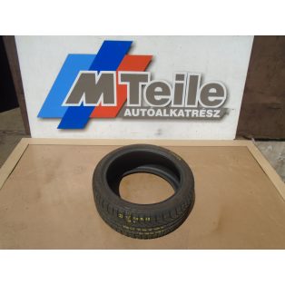   [GYÁRI HASZNÁLT] PIRELLI P ZERO | 245/ 40R19 | 98V, 2921 | TÉLI, 7mm