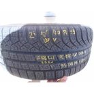 [GYÁRI HASZNÁLT] PIRELLI P ZERO | 245/ 40R19 | 98V, 2921 | TÉLI, 7mm