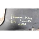 [GYÁRI BONTOTT] HYUNDAI KONA DOBBETÉT BAL ELSŐ/JOBB HÁTSÓ 86811-HF000/86822-J9000