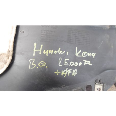 [GYÁRI BONTOTT] HYUNDAI KONA DOBBETÉT BAL ELSŐ/JOBB HÁTSÓ 86811-HF000/86822-J9000
