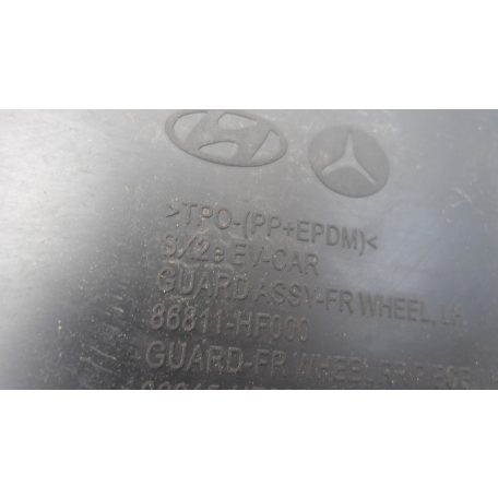 [GYÁRI BONTOTT] HYUNDAI KONA DOBBETÉT BAL ELSŐ/JOBB HÁTSÓ 86811-HF000/86822-J9000