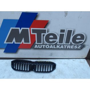 [GYÁRI BONTOTT] BMW G20LCI/G21LCI VESE/GRILL LAKKFEKETE 