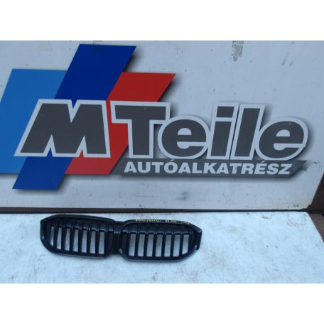 [GYÁRI BONTOTT] BMW G20LCI/G21LCI VESE/GRILL LAKKFEKETE 