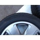ÁR/SZETT[GYÁRI ÚJ] BMW TÉLI KERÉKSZETT F40/F44 7JX16 ET47 6897609 PIRELLI WINTERCONTACT 195/60R16 DOT2319 6.8mm
