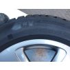   ÁR/SZETT[GYÁRI ÚJ] BMW TÉLI KERÉKSZETT F40/F44 7JX16 ET47 6897609 PIRELLI WINTERCONTACT 195/60R16 DOT2319 6.8mm