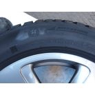 ÁR/SZETT[GYÁRI ÚJ] BMW TÉLI KERÉKSZETT F40/F44 7JX16 ET47 6897609 PIRELLI WINTERCONTACT 195/60R16 DOT2319 6.8mm
