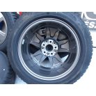 ÁR/SZETT[GYÁRI ÚJ] BMW TÉLI KERÉKSZETT F40/F44 7JX16 ET47 6897609 PIRELLI WINTERCONTACT 195/60R16 DOT2319 6.8mm