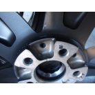 ÁR/SZETT[GYÁRI ÚJ] BMW TÉLI KERÉKSZETT F40/F44 7JX16 ET47 6897609 PIRELLI WINTERCONTACT 195/60R16 DOT2319 6.8mm