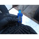 ÁR/SZETT[GYÁRI ÚJ] BMW TÉLI KERÉKSZETT F40/F44 7JX16 ET47 6897609 PIRELLI WINTERCONTACT 195/60R16 DOT2319 6.8mm