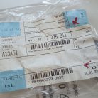 (GYÁRI ÚJ) BMW Hézagoló 6-os F06+LCI / F12+LCI / F13+LCI  ÁR/CS/2DB