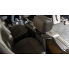 [GYÁRI BONTOTT] BMW E46 CABRIÓ BÉZS BŐR BELSŐ ÜLÉSEK