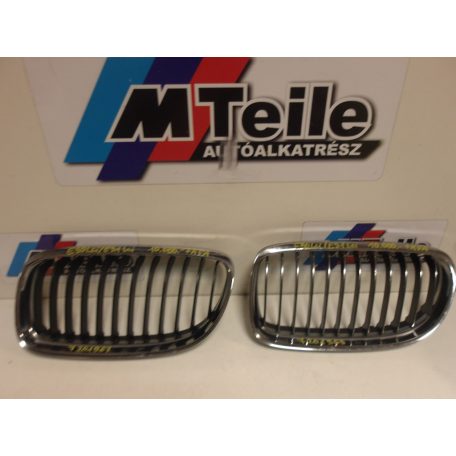 [GYÁRI BONTOTT] BMW E90LCI/E91LCI JOBB OLDALI VESE/RÁCS 7201968