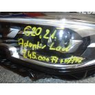 [GYÁRI ÚJSZERŰ] BMW - FÉNYSZÓRÓ ADAPTIV LED - BAL OLDALI - 3-AS  / G20 ; G21 