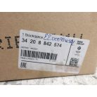 [GYÁRI BONTOTT] BMW JOBB OLDALI FÉKNYEREG | 3-AS G20 ; G21 / 4-ES G22; G23; G26  | 34 20 8842574