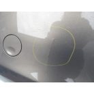 [GYÁRI BONTOTT] OPEL HÁTSÓ LÖKHÁRÍTÓ | CORSA D | 13179893