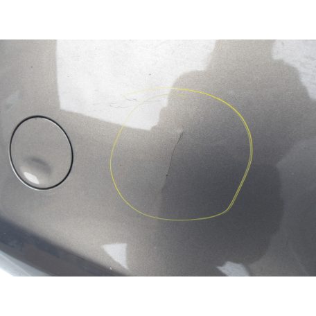 [GYÁRI BONTOTT] OPEL HÁTSÓ LÖKHÁRÍTÓ | CORSA D | 13179893