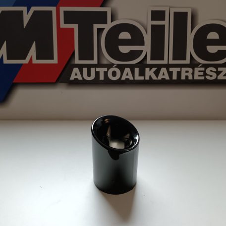 (GYÁRI ÚJ) BMW Kipufogó vég X3 G01 / X4 G02