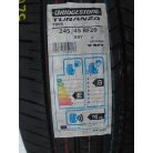 [ÚJ] Bridgestone Turanza T005 - Gumi 1 db- 245/45R20 - Nyári - DOT 1917
